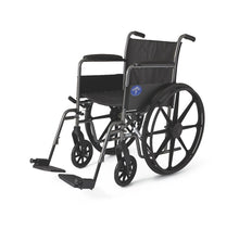 Load image into Gallery viewer, K1 Basic Wheelchairs
