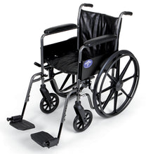 Load image into Gallery viewer, K2 Basic Wheelchairs
