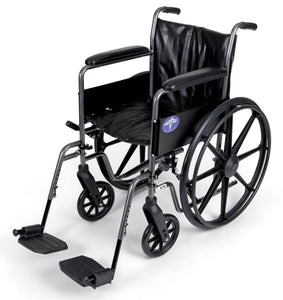 K2 Basic Wheelchairs