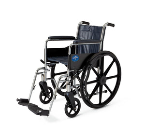 2000 Wheelchairs