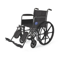 Load image into Gallery viewer, K1 Basic Wheelchairs
