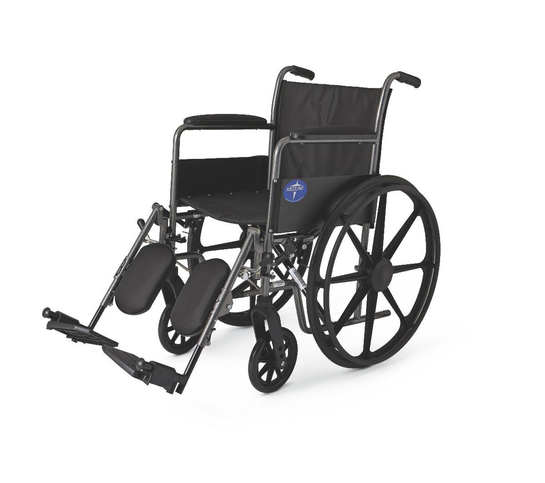 K1 Basic Wheelchairs