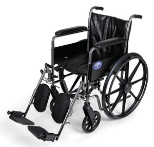 K2 Basic Wheelchairs