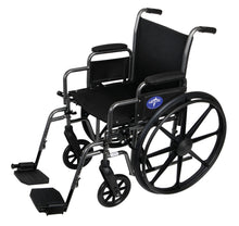 Load image into Gallery viewer, K1 Basic Wheelchairs

