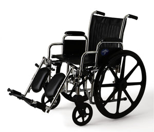 2000 Wheelchairs