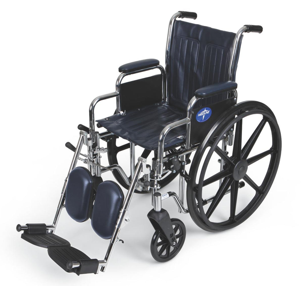 2000 Wheelchairs