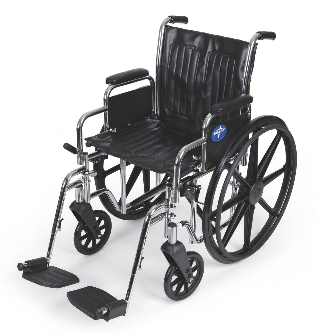 2000 Wheelchairs