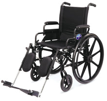 Load image into Gallery viewer, K4 Lightweight Wheelchairs
