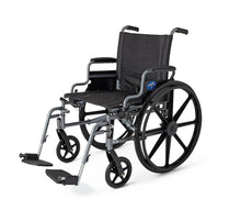 Load image into Gallery viewer, K4 Extra-Wide Lightweight Wheelchairs
