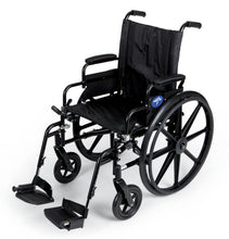 Load image into Gallery viewer, K4 Basic Lightweight Wheelchairs
