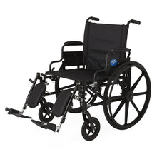 Load image into Gallery viewer, K4 Extra-Wide Lightweight Wheelchairs
