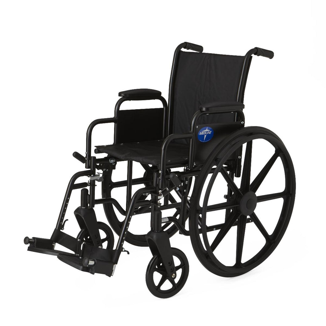 K3 Lightweight Wheelchairs