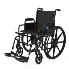 Load image into Gallery viewer, K3 Lightweight Wheelchairs

