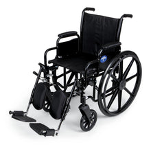 Load image into Gallery viewer, K3 Lightweight Wheelchairs
