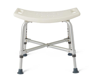 Bariatric Bath Bench without Back