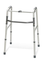 Load image into Gallery viewer, Adult One-Button Folding Walkers,Standard
