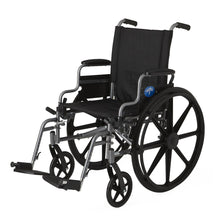 Load image into Gallery viewer, K4 Basic Lightweight Wheelchairs
