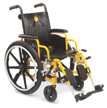 Load image into Gallery viewer, Kidz Pediatric Wheelchair
