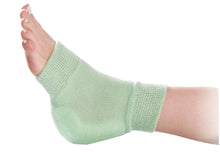 Load image into Gallery viewer, Knit Heel/Elbow Protectors,One Size Fits Most
