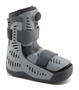 Air Walking Boot - Shell - Short