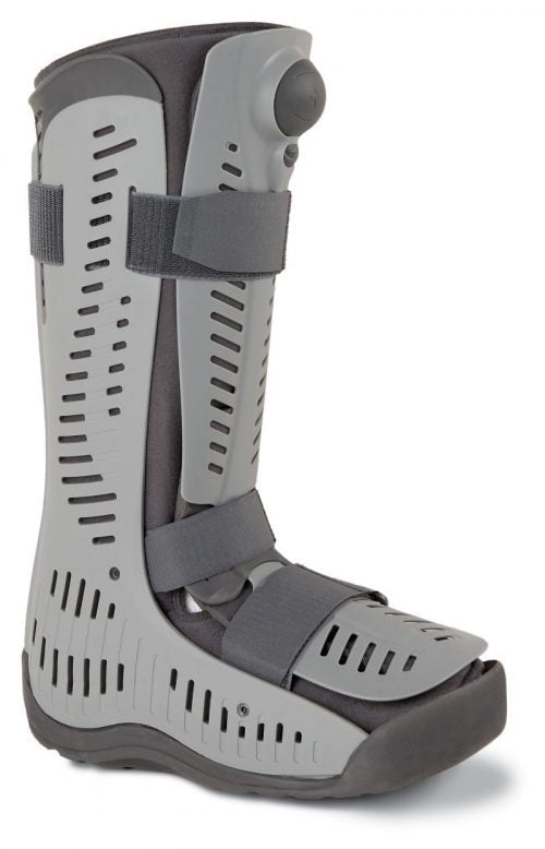 Air Walking Boot - Shell - Tall – OrthoSTAT