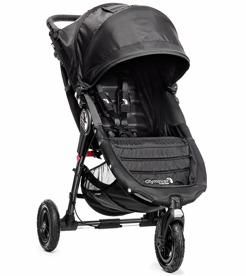 【VASIC】COTY MINI City Mini Single Stroller – OrthoSTAT