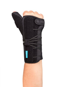 Thumb Spica Brace - Left