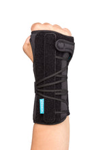 Load image into Gallery viewer, Wrist Brace - 8 Inches Long - Left
