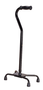 Endurance HD® Large Base Quad Cane