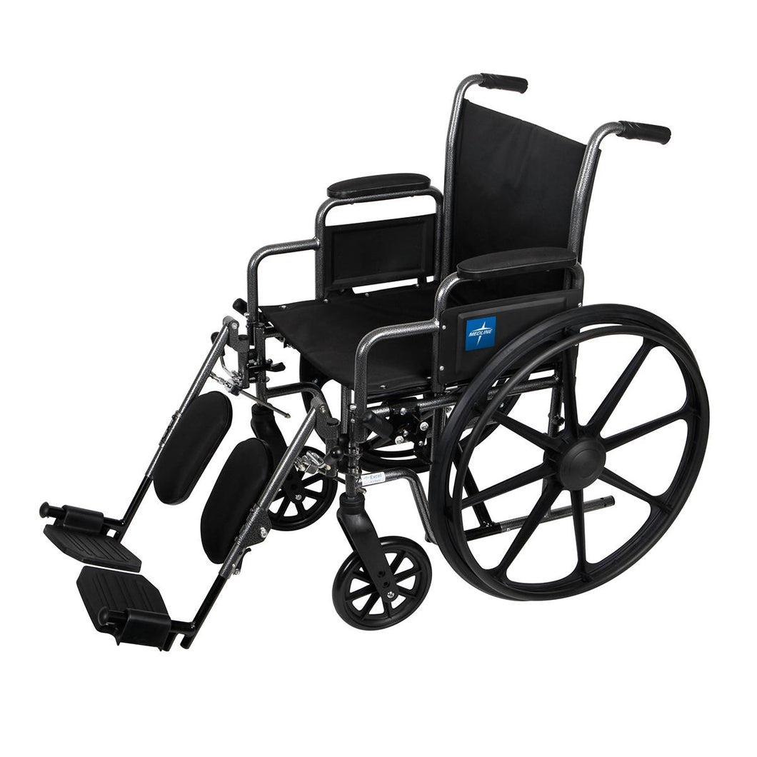 Wheelchair - 20
