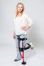 Load image into Gallery viewer, iwalk hands-free crutches
