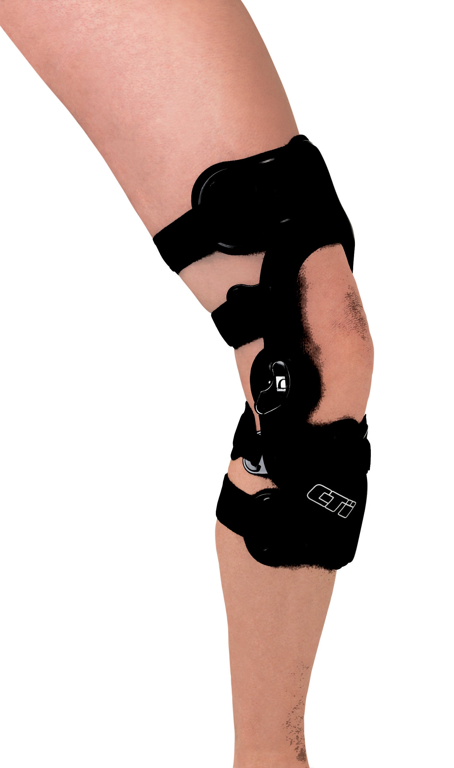 ACL Knee Brace – Pro Medical East